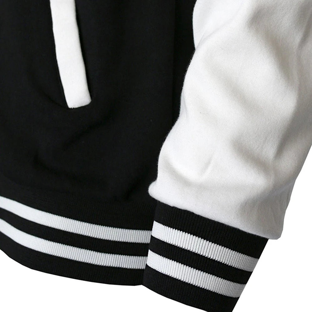 Thoughtfully Designed Jacket