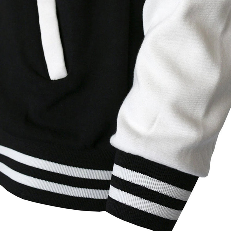 Thoughtfully Designed Jacket