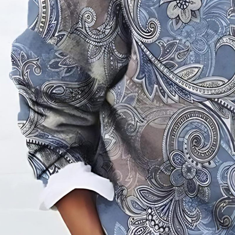Classic Vintage Sweater