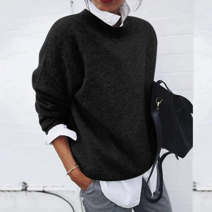 JO | Cashmere sweater