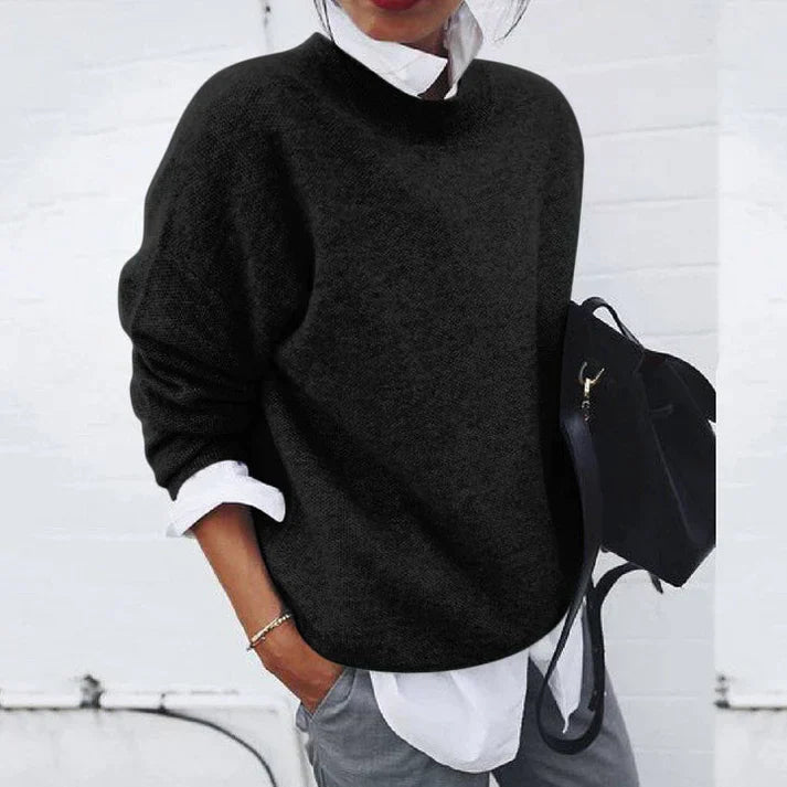JO | Cashmere sweater