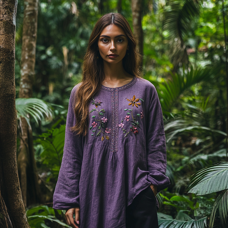 Classic Designed Shirt