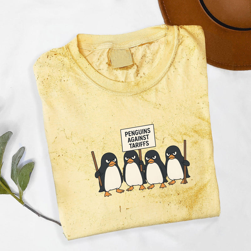 Gracefully Designed T-Shirt