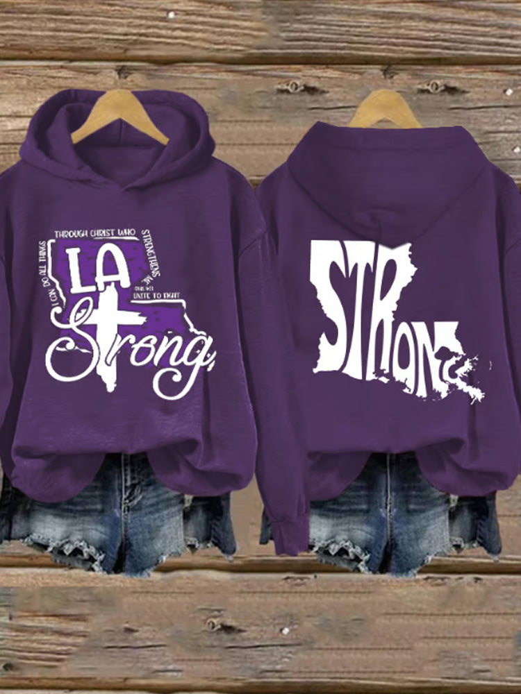 Thoughtfully Designed Garment
