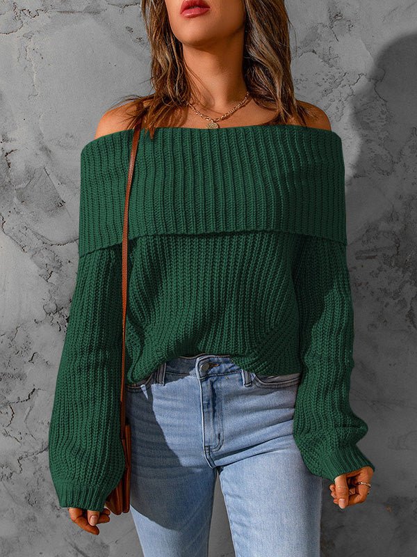 Beautifully Crafted Sweater