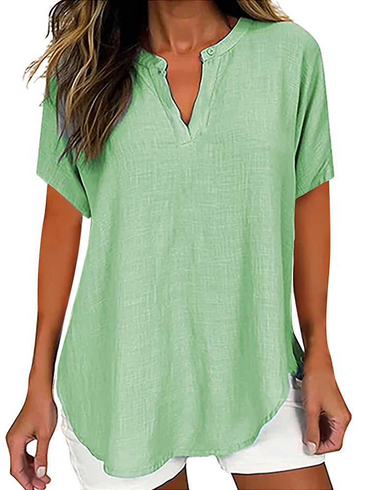 Thoughtfully Designed Shirt