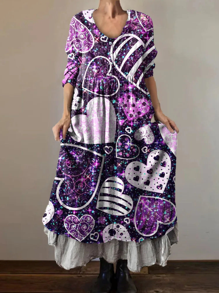 Thoughtfully Designed Dress