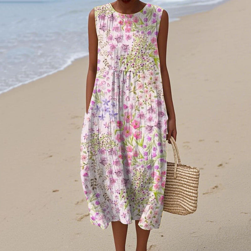 Thoughtfully Designed Dress