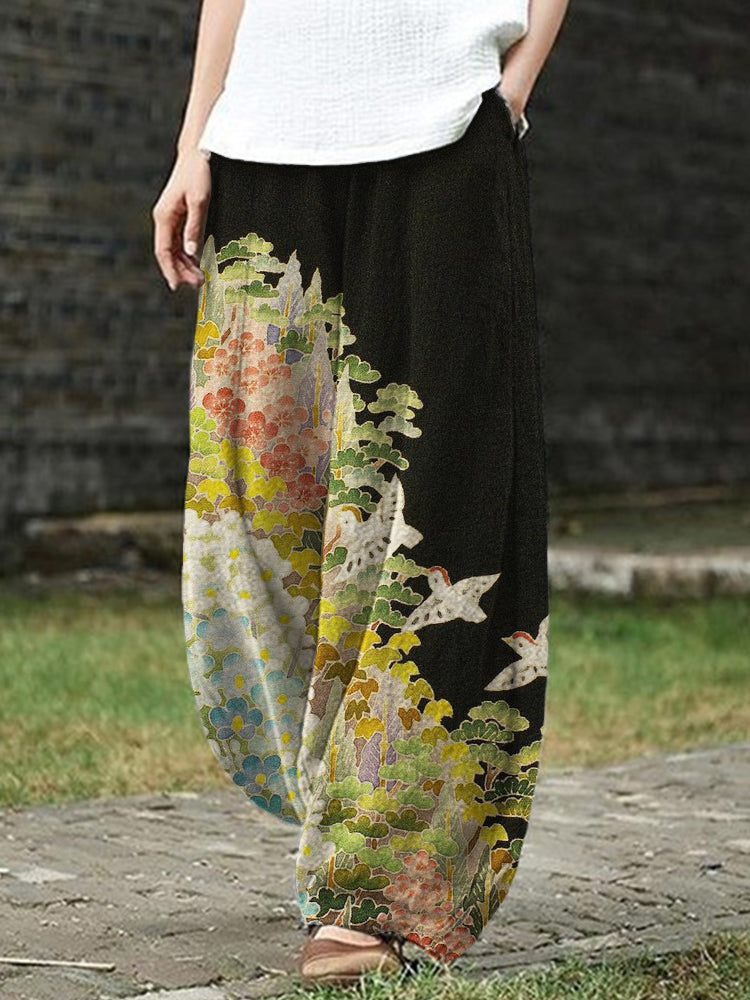 Beautifully Crafted Pants