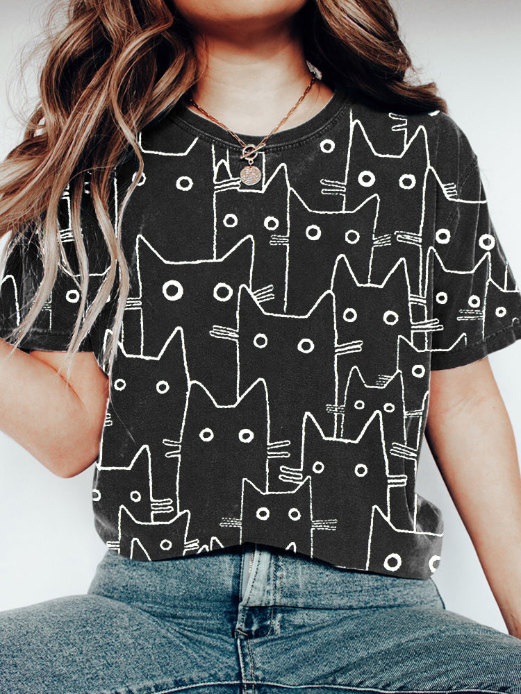 Classic Designed T-Shirt
