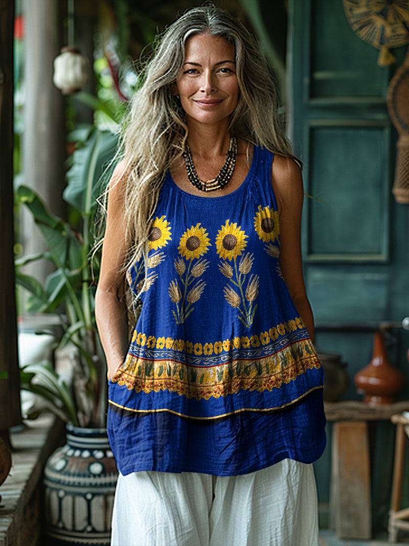 Thoughtfully Designed Top
