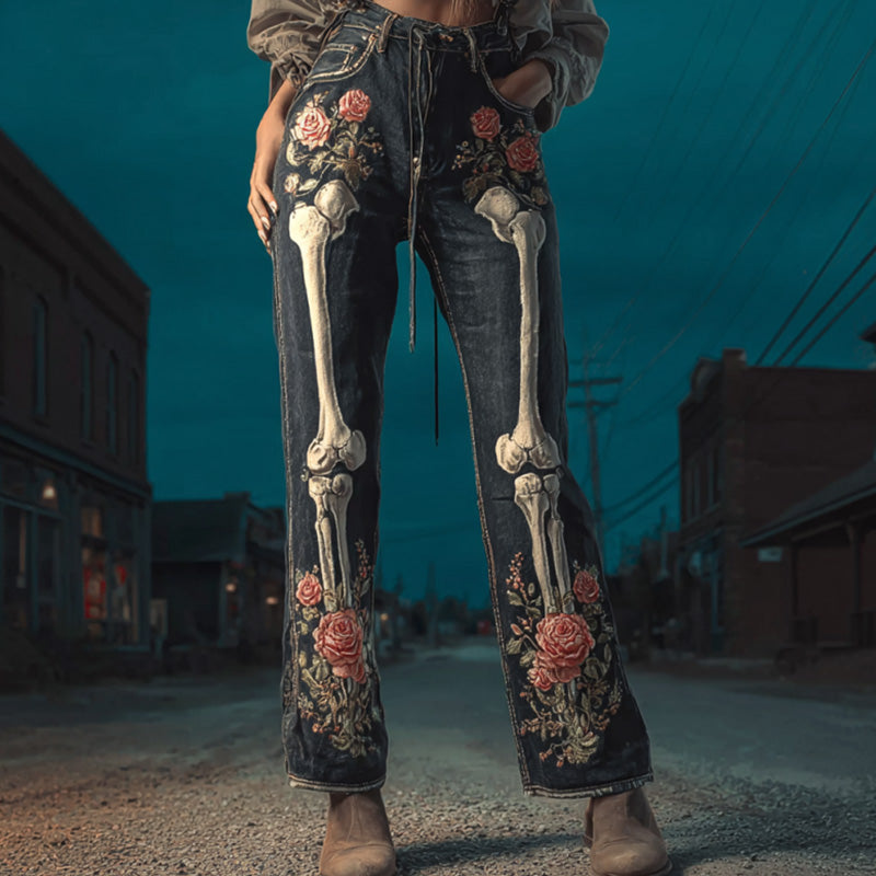 Vintage Inspired Garment