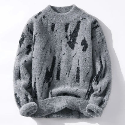 Beautifully Crafted Sweater