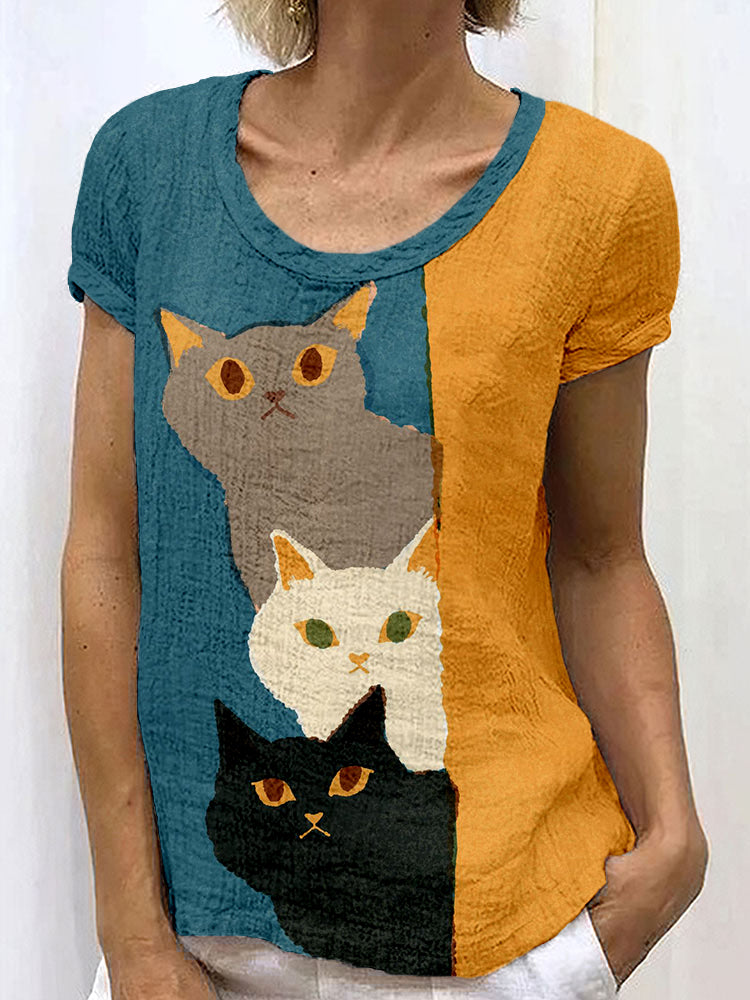 Thoughtfully Designed Shirt