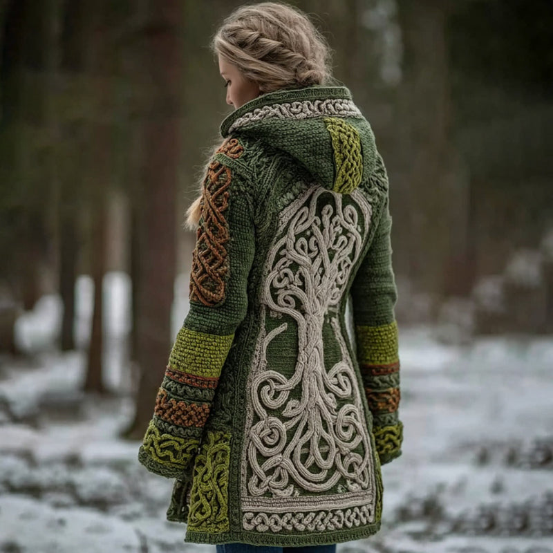 Vintage Inspired Cardigan