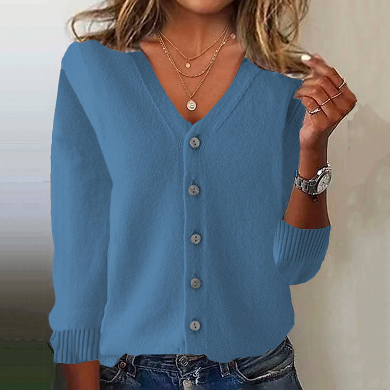 Vintage Inspired Sweater