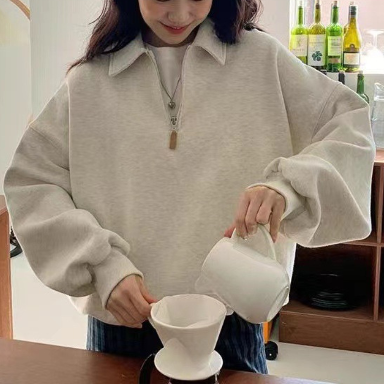 Elegantly Designed Sweater