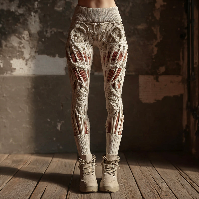 Vintage Inspired Garment