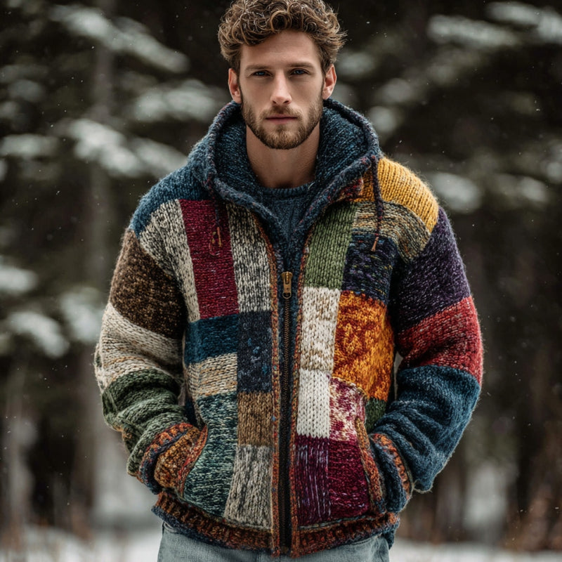 Classic Vintage Sweater