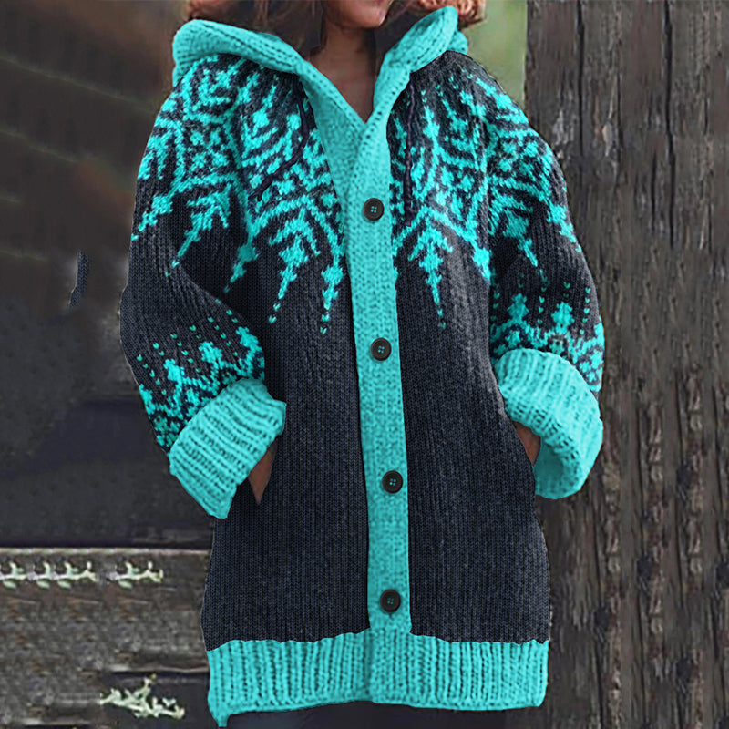 Elegantly Designed Cardigan