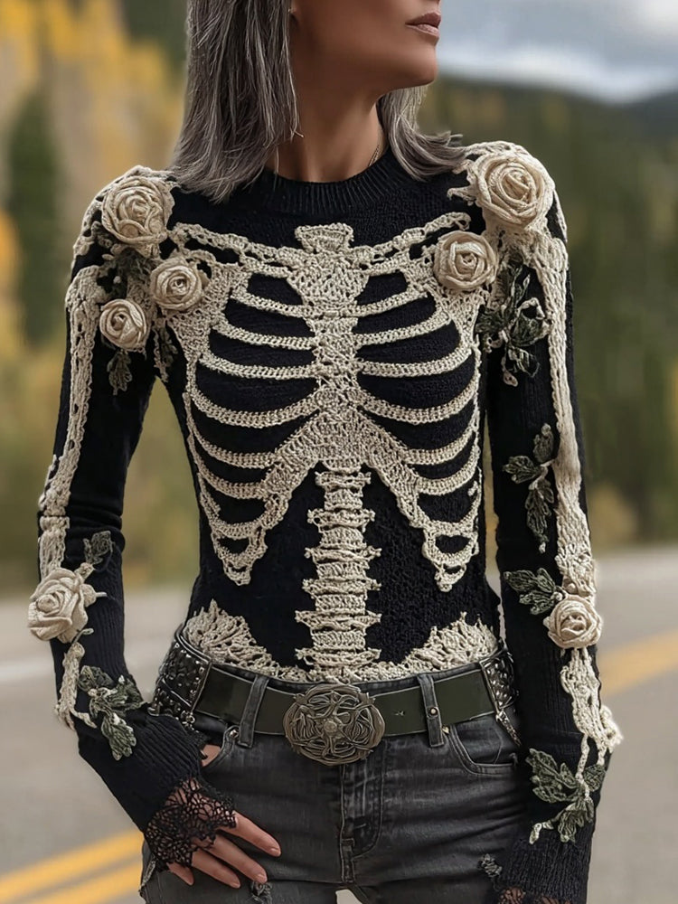 Classic Vintage Sweater