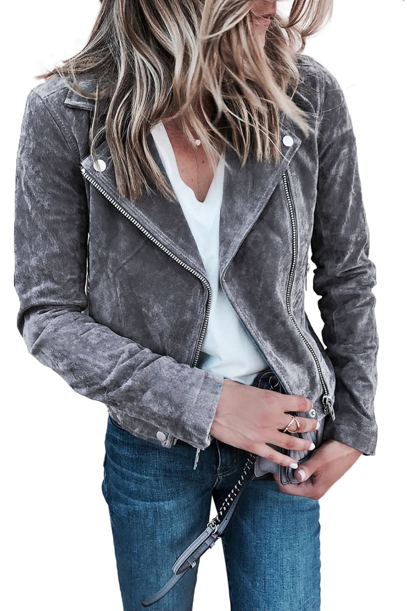 Classic Vintage Jacket