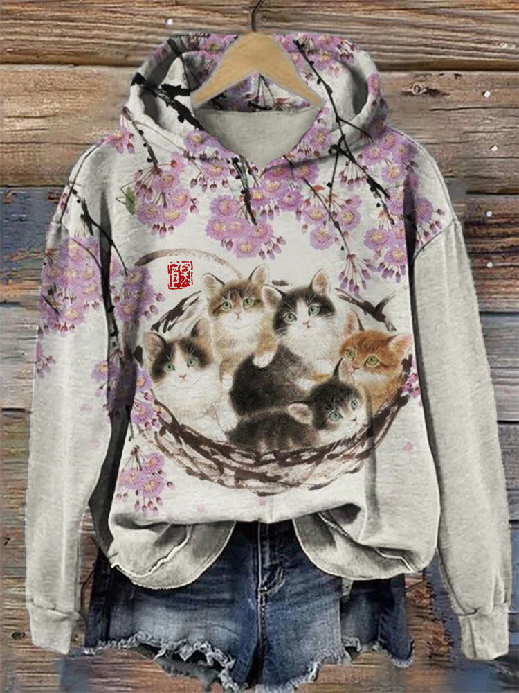 Gracefully Designed Garment