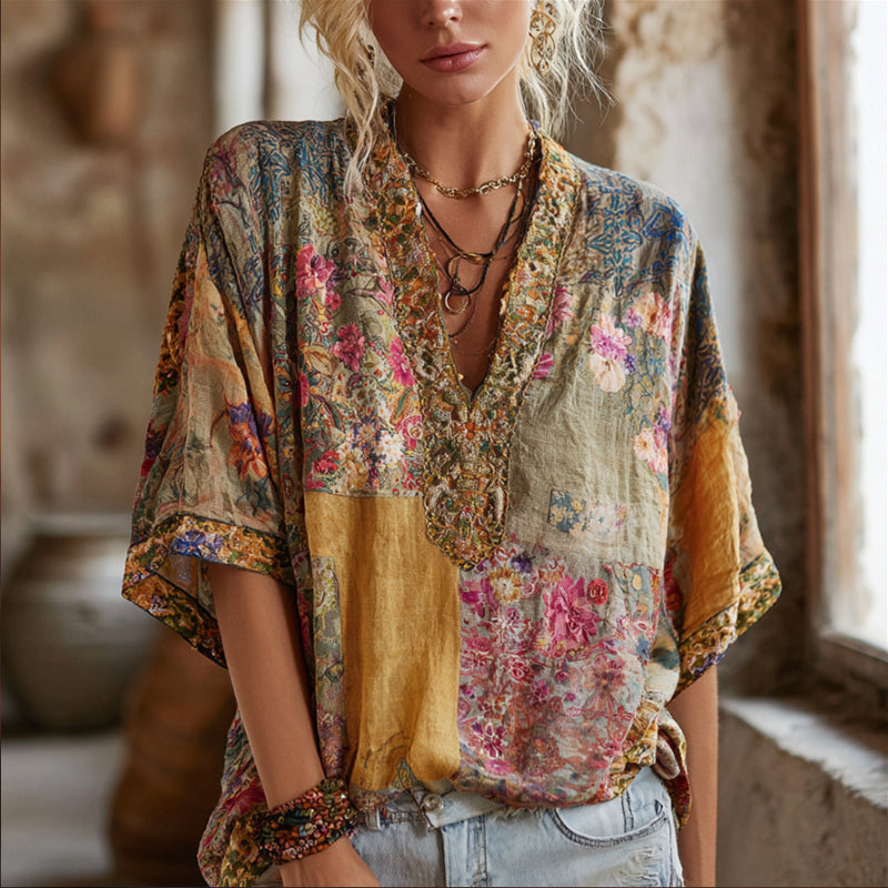 Gracefully Designed Shirt