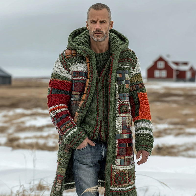 Beautifully Crafted Cardigan