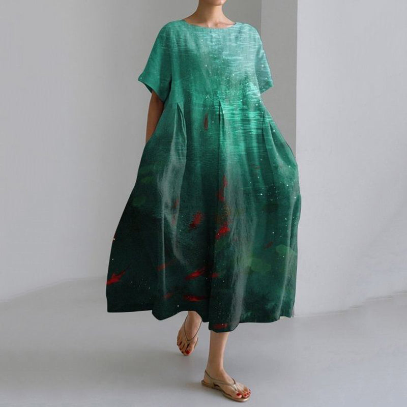 Beautifully Crafted Dress