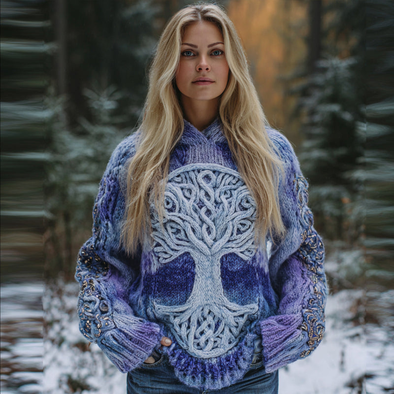Beautifully Crafted Sweater