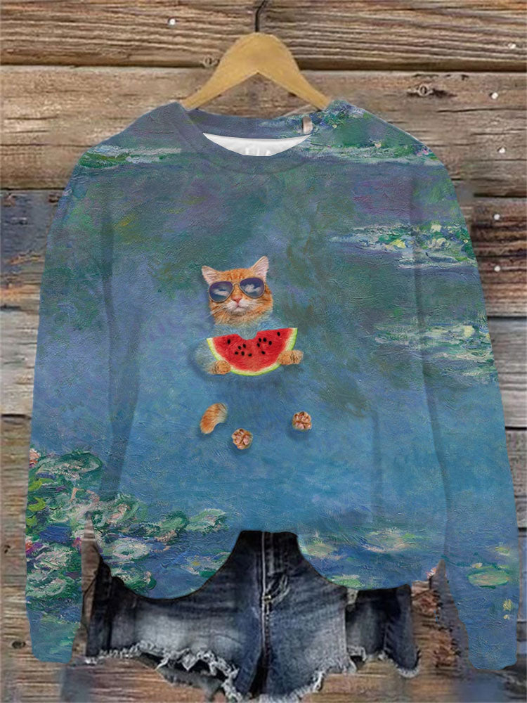 Elegantly Designed Shirt