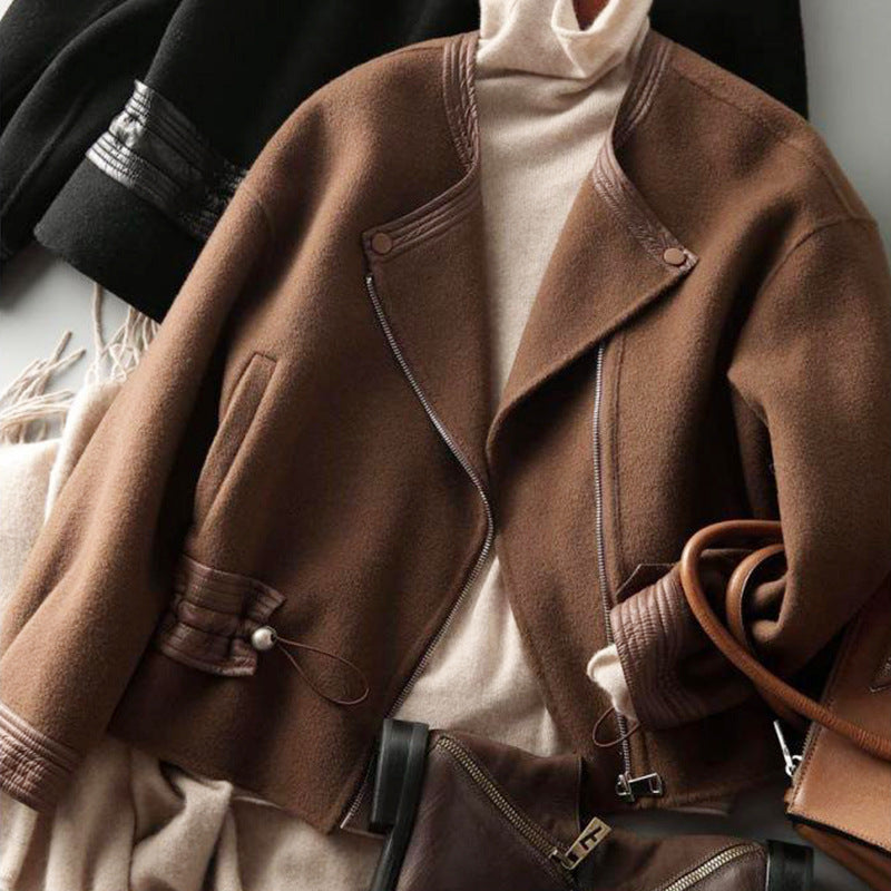 Elegantly Designed Coat