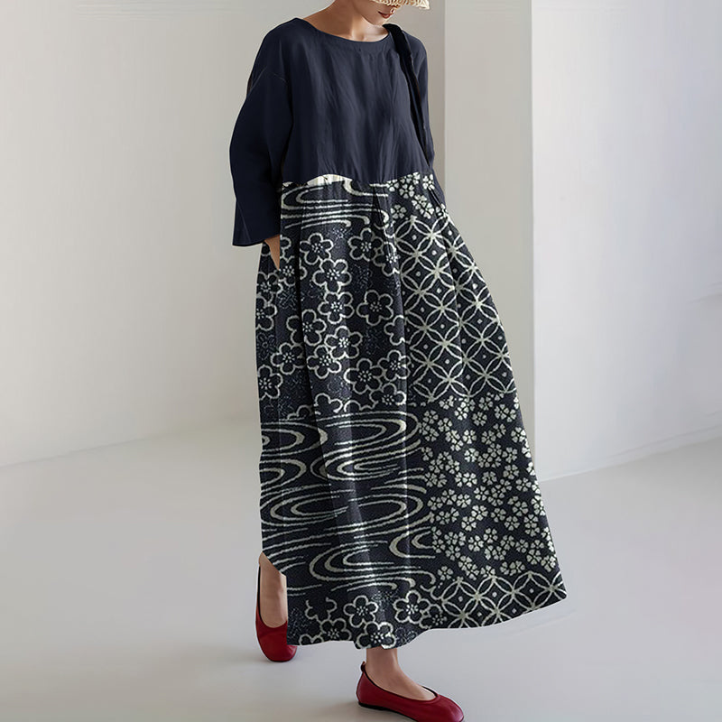 Elegantly Designed Dress