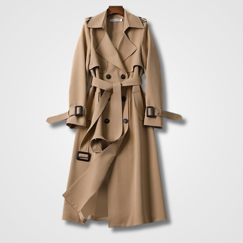 Vintage Inspired Coat
