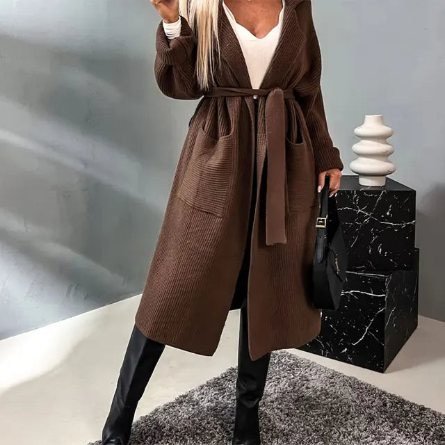 Beautifully Crafted Cardigan