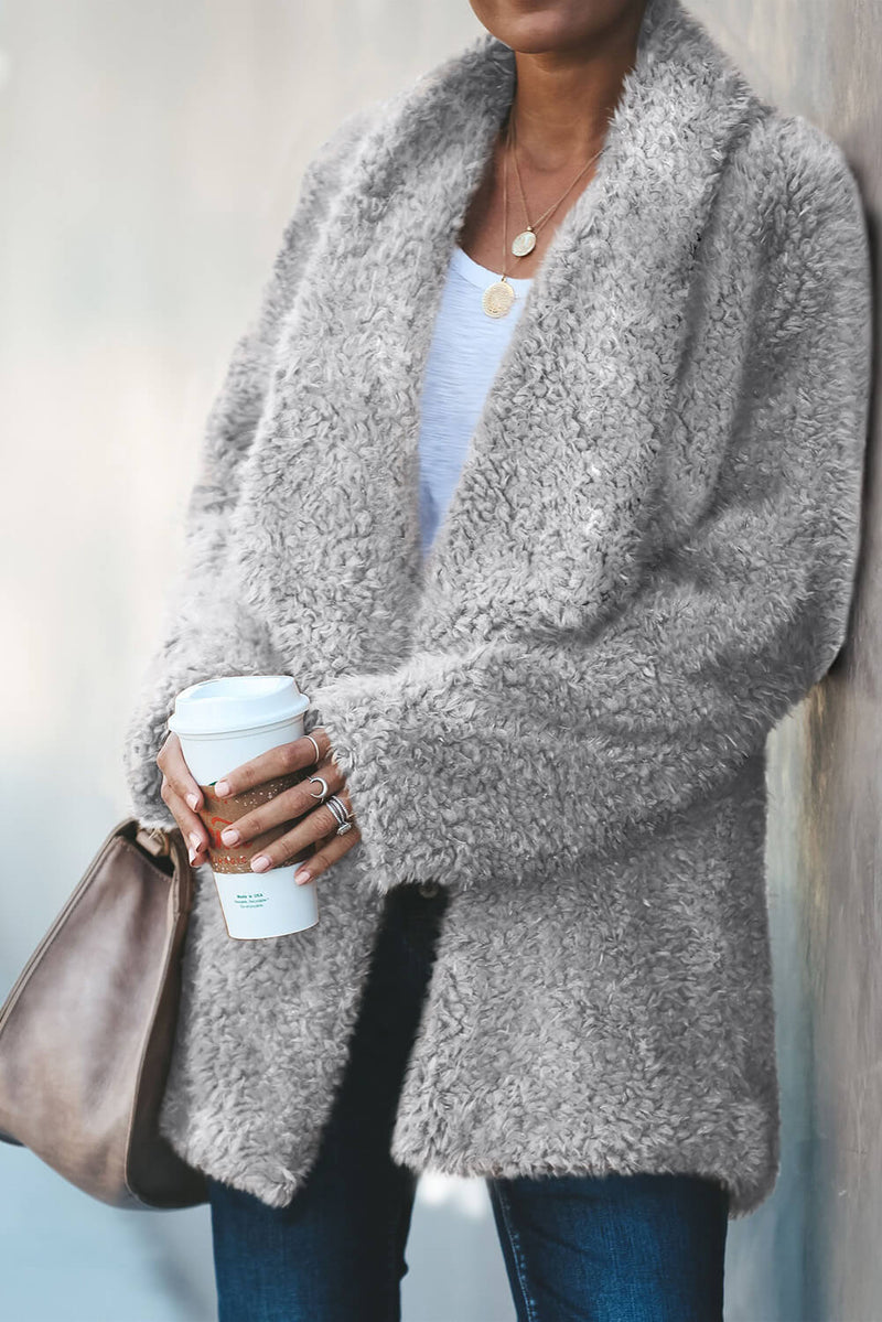 Timeless Vintage Style Jacket