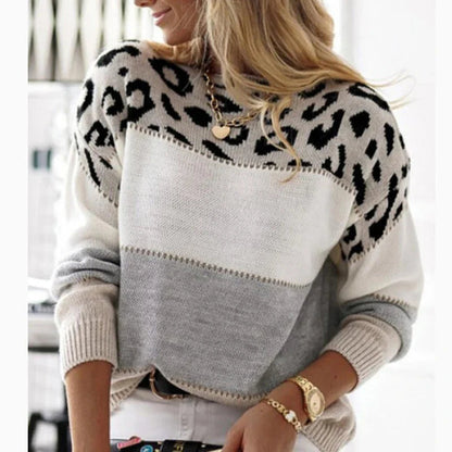 Elegantly Designed Sweater