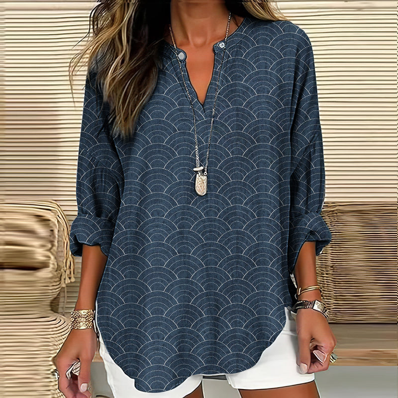 Timeless Vintage Style Garment