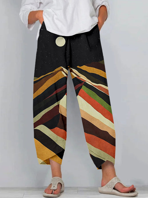 Thoughtfully Designed Pants