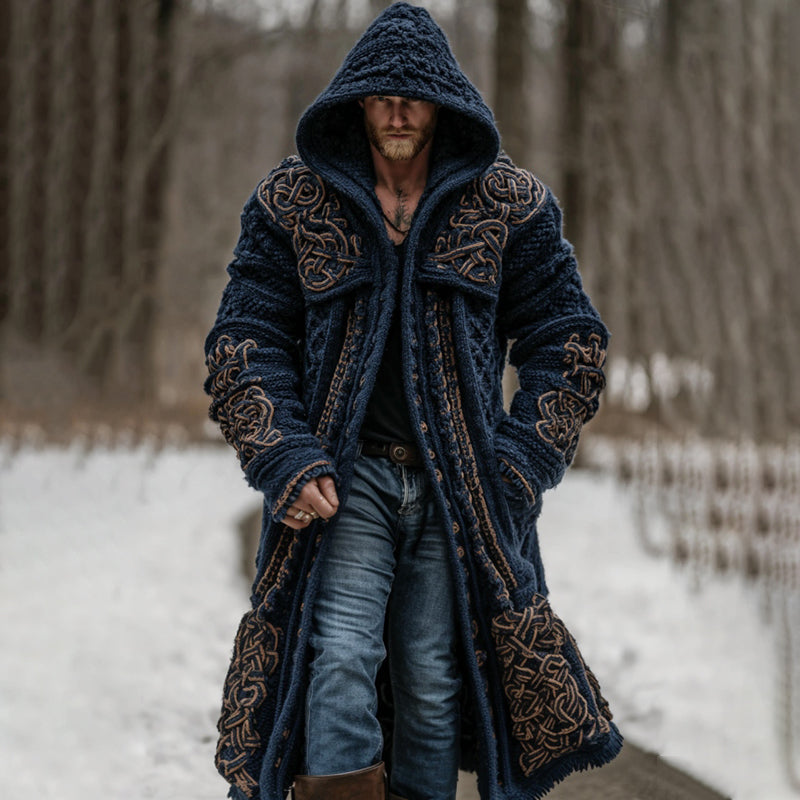 Classic Designed Cardigan