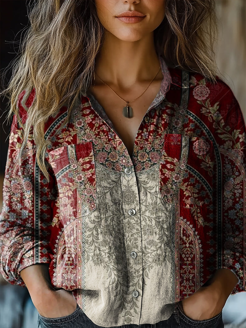 Classic Designed Garment