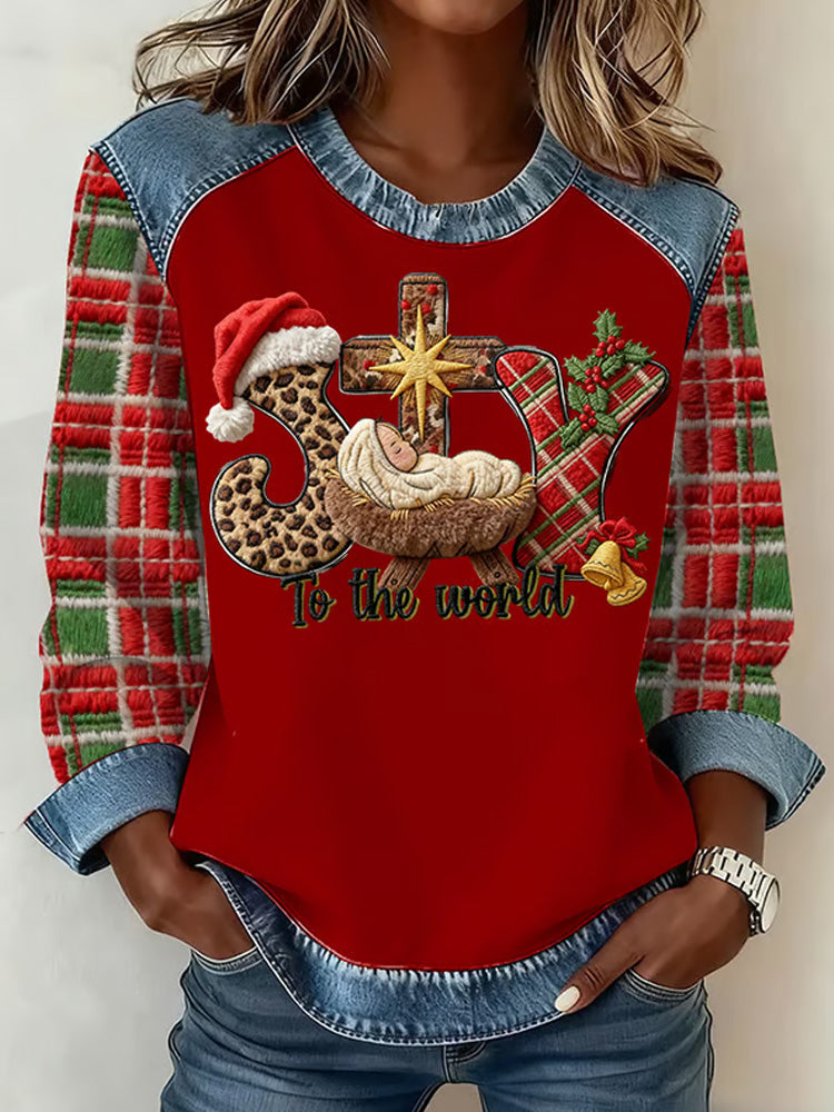 Vintage Inspired Shirt