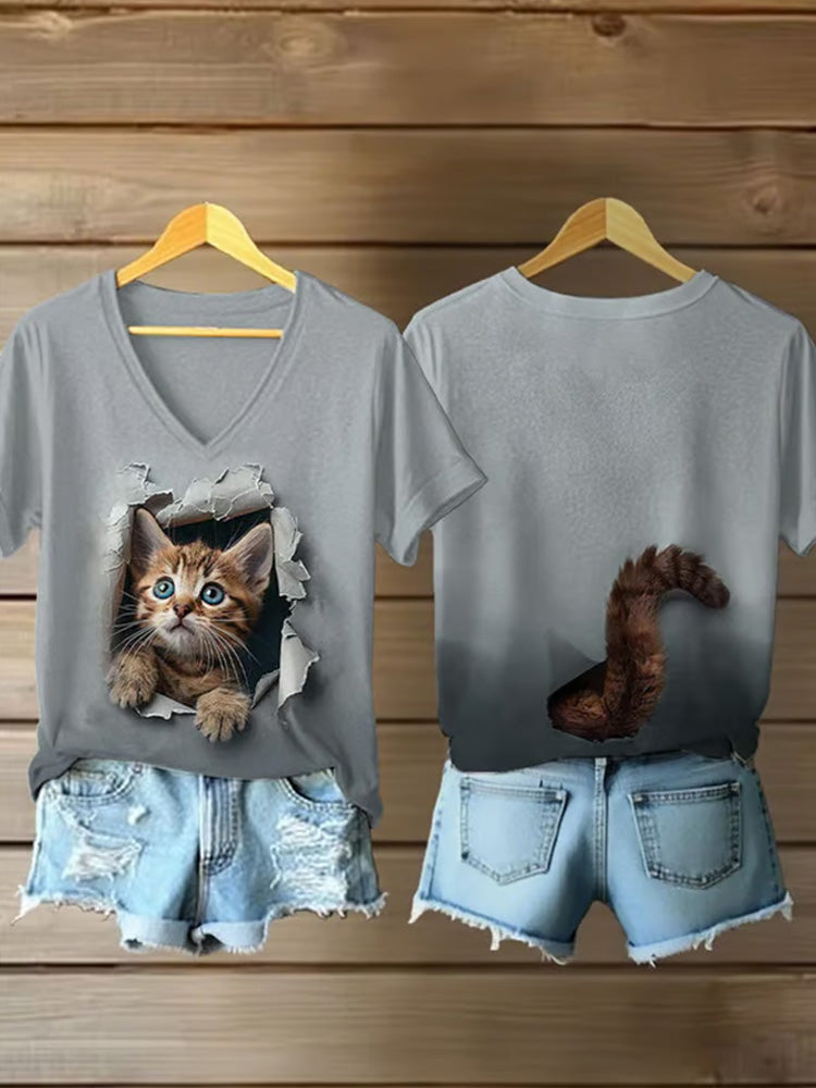 Vintage Inspired T-Shirt