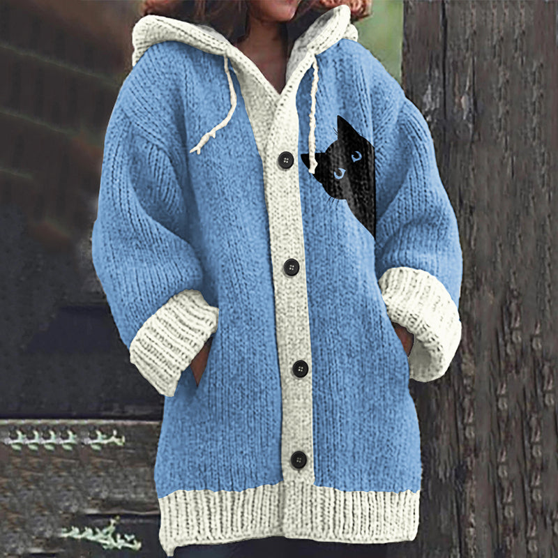 Elegantly Designed Cardigan