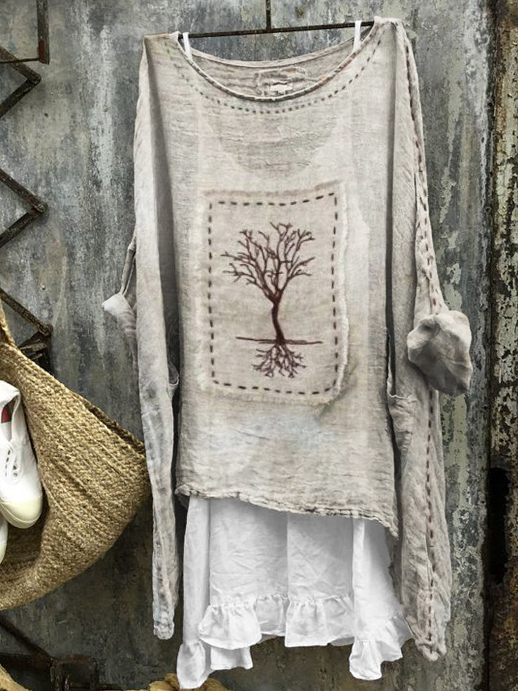 Classic Vintage Garment