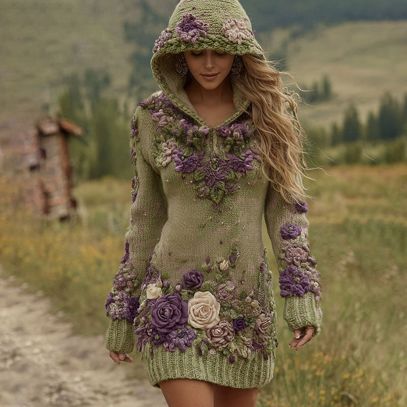 Beautifully Crafted Dress