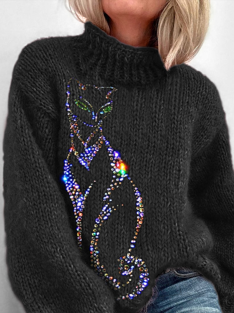 Classic Vintage Sweater