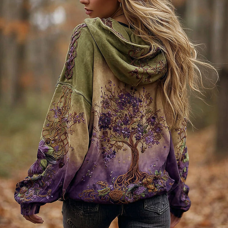 Elegantly Designed Garment