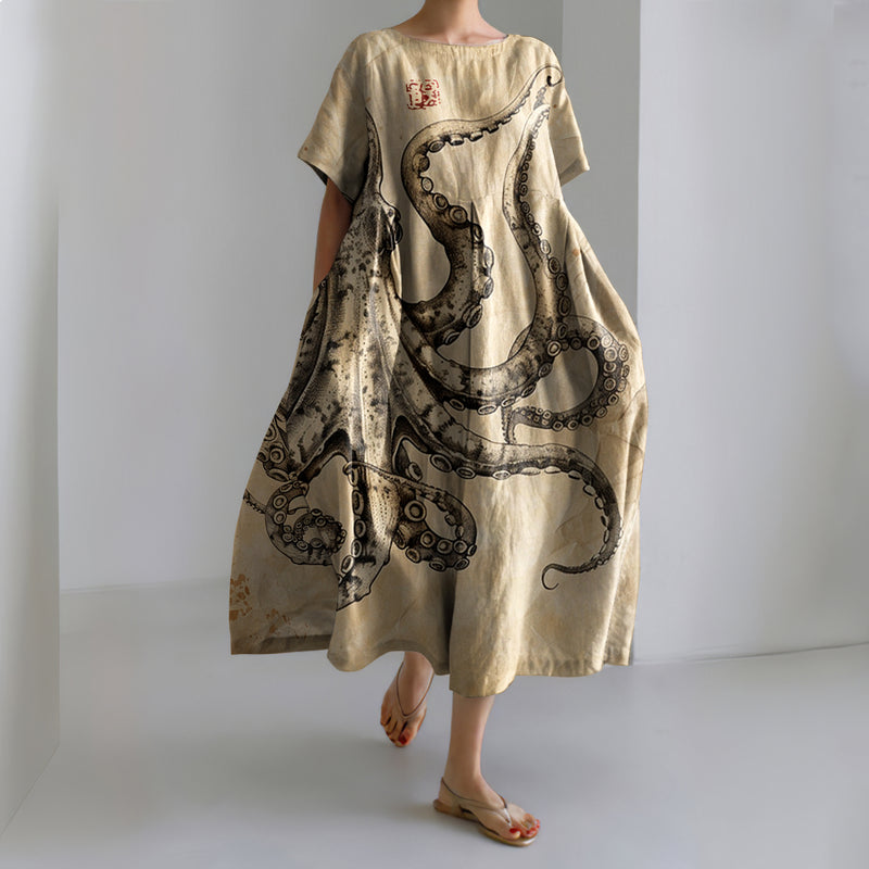Beautifully Crafted Dress
